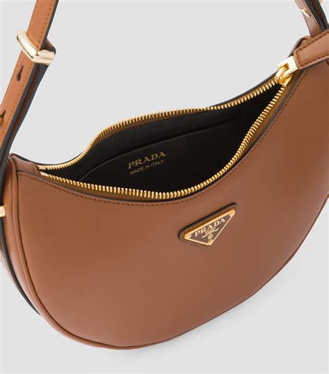 designer prada shoulder bag.